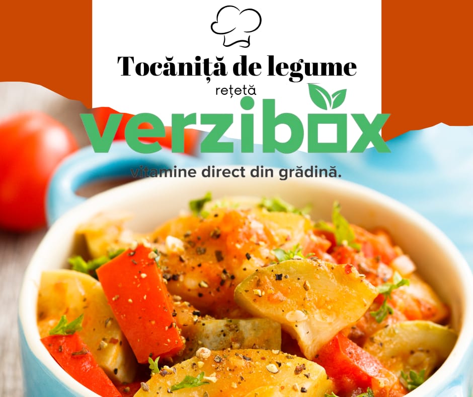 GĂTIM CU VERZIBOX